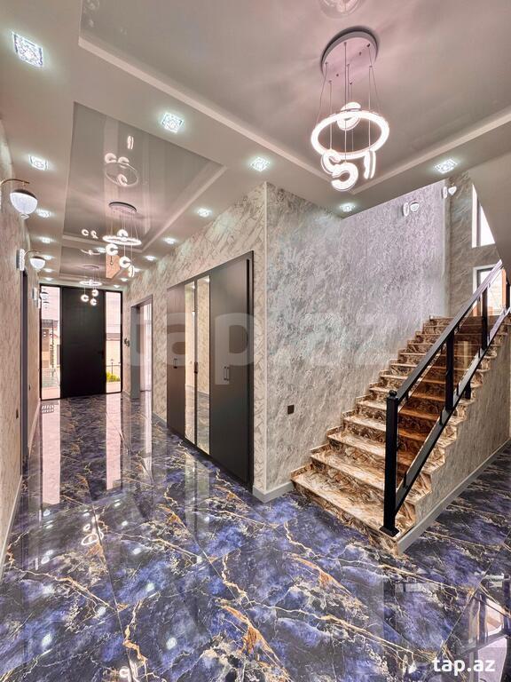 Bağ evi, Mərdəkan qəs. (18)