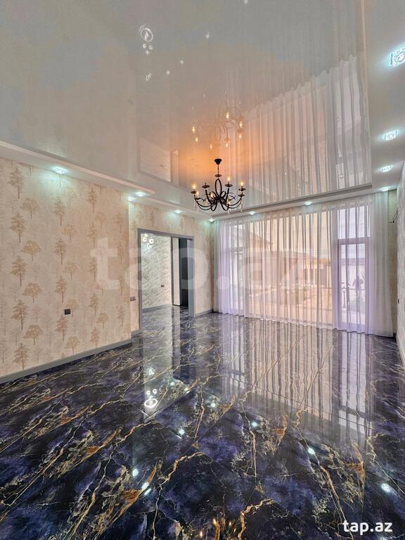 Bağ evi, Mərdəkan qəs. (11)