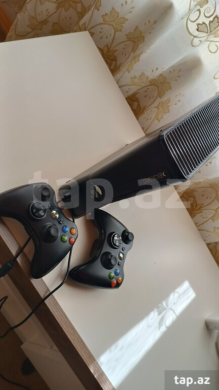 Xbox 360, 1TB