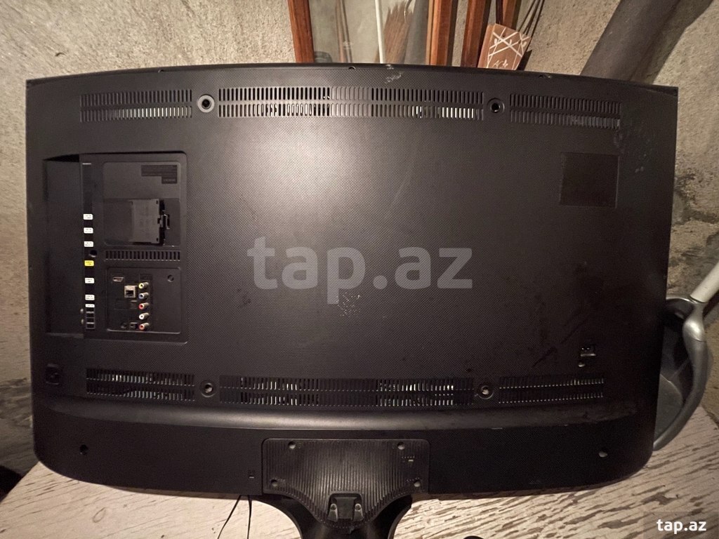 Televizor "Samsung UE48J6300 Curved TV" (5)