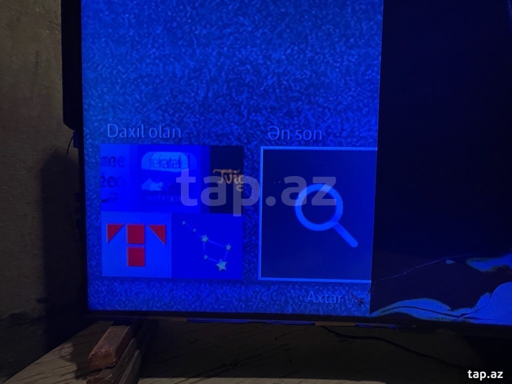 Televizor "Samsung UE48J6300 Curved TV" (2)
