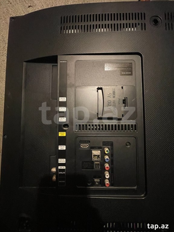 Televizor "Samsung UE48J6300 Curved TV" (6)