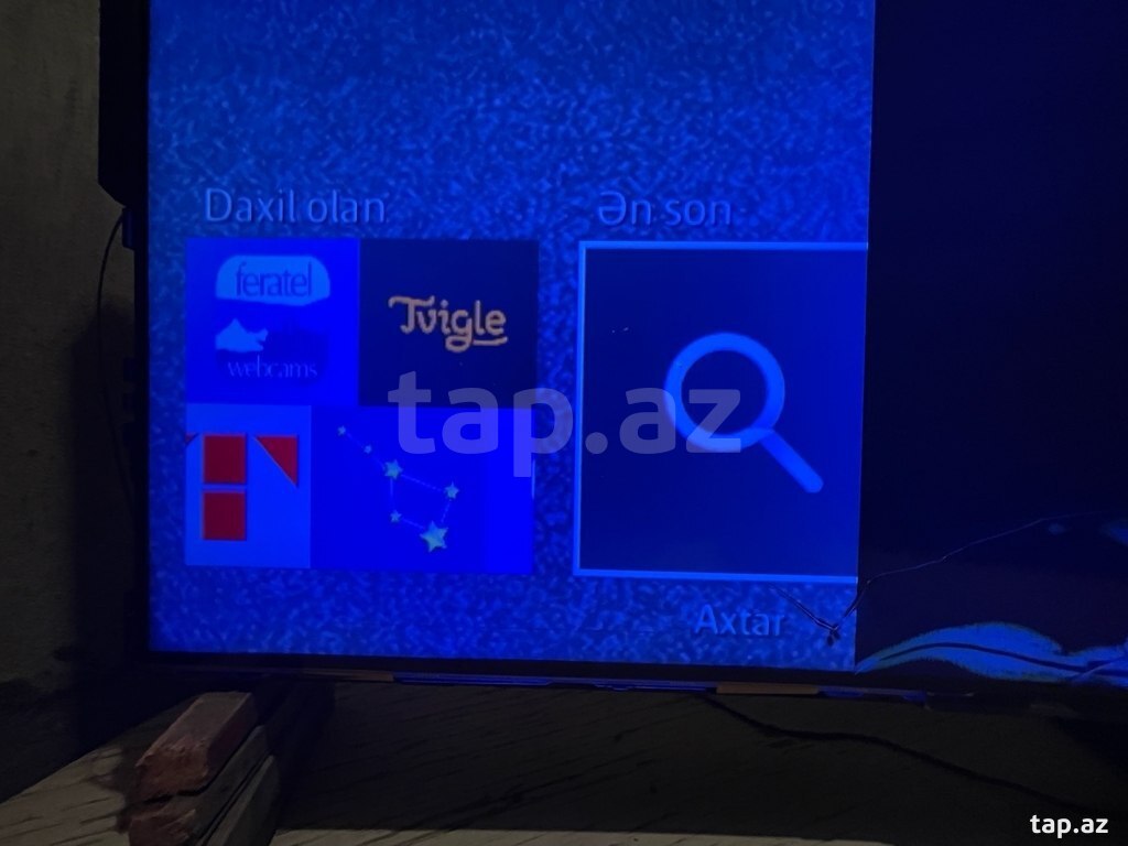 Televizor "Samsung UE48J6300 Curved TV" (3)