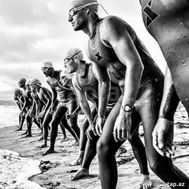 Wetsuit