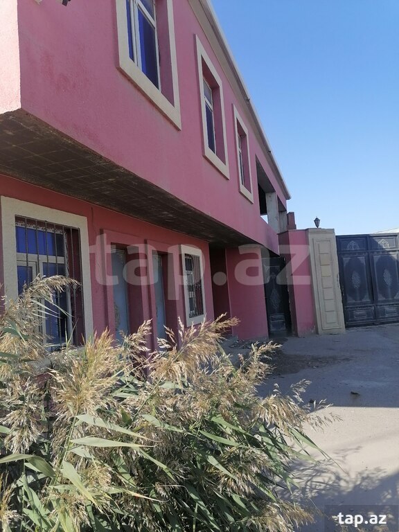 Obyekt icarəyə verilir, Sabunçu r. (4)