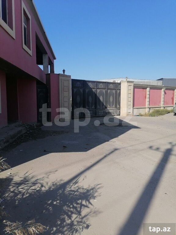 Obyekt icarəyə verilir, Sabunçu r. (5)