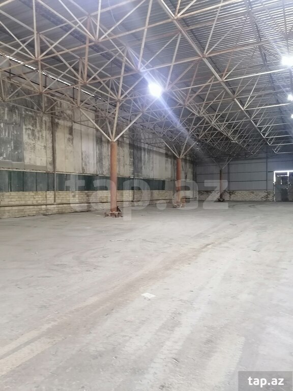 Obyekt icarəyə verilir, Sabunçu r. (7)
