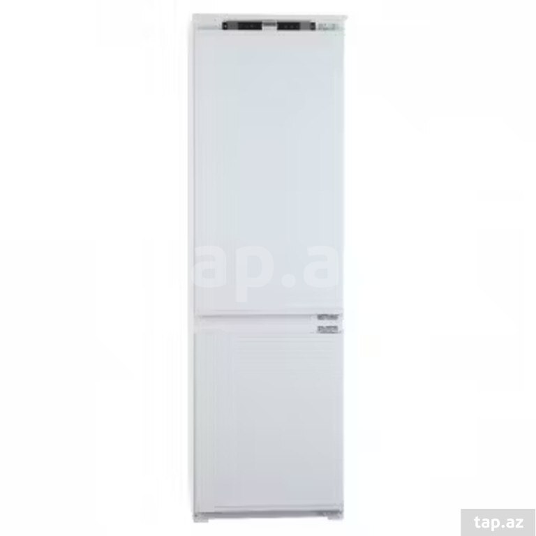 Soyuducu "Beko BCNA275E2S"