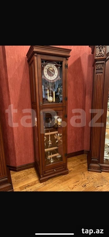 Yerüstü saat