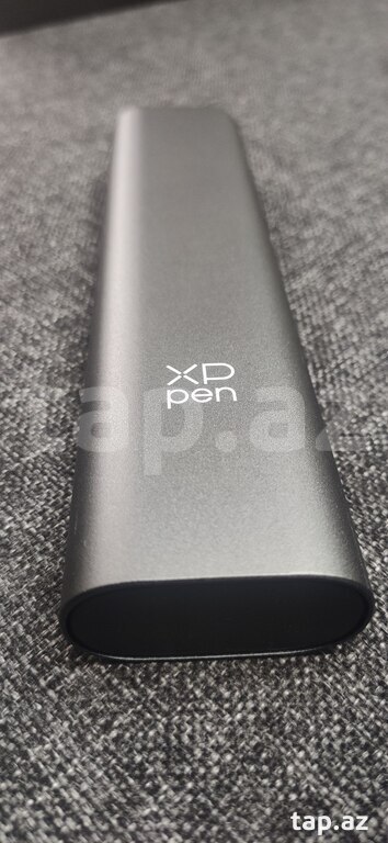 Qrafik planşet qələmi "XP-PEN X3" (2)