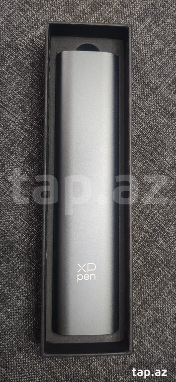 Qrafik planşet qələmi "XP-PEN X3" (3)