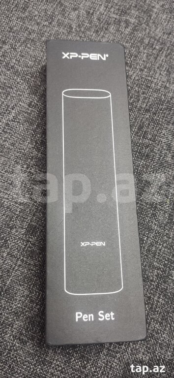 Qrafik planşet qələmi "XP-PEN X3" (7)