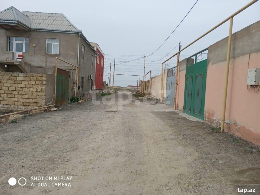 Земельный участок на продажу, Баку