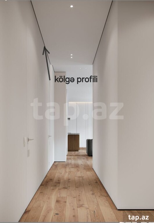 Kölgə profili (2)
