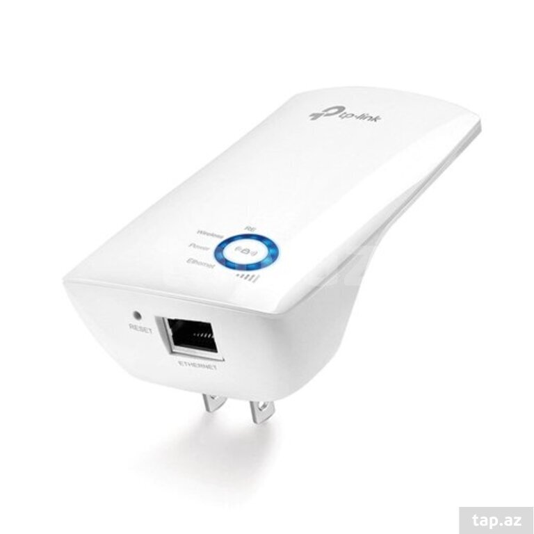 Wi-Fi gücləndirici (4)