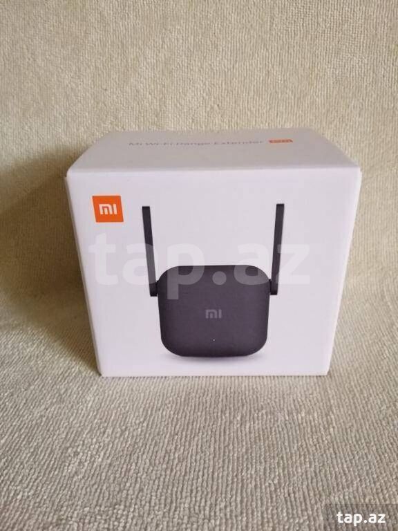 Wi-Fi gücləndirici (2)