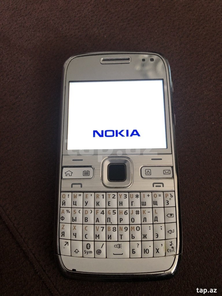Nokia E 72, Hungary