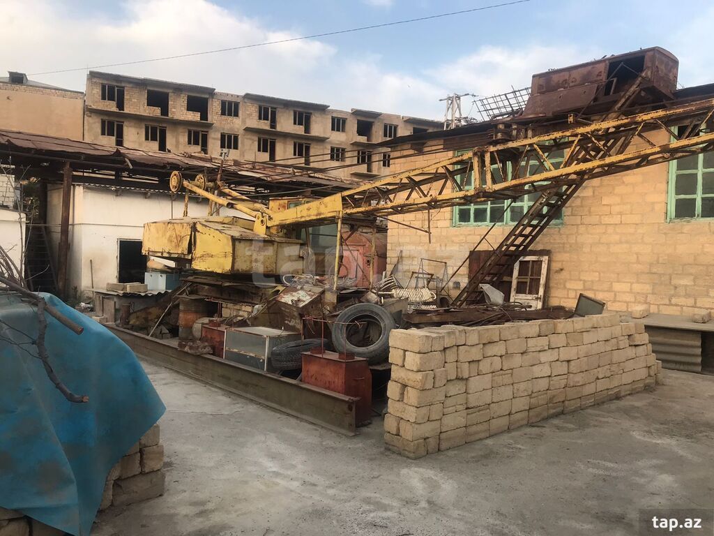 Obyekt icarəyə verilir, Qaradağ r. (24)
