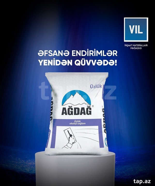 Ağdağ üzlük 