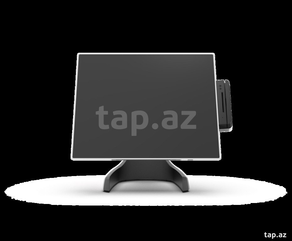 Restoran üçün sensor monitor "IMU POS N250"