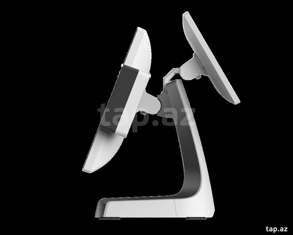 Restoran üçün sensor monitor "IMU POS N250" (4)