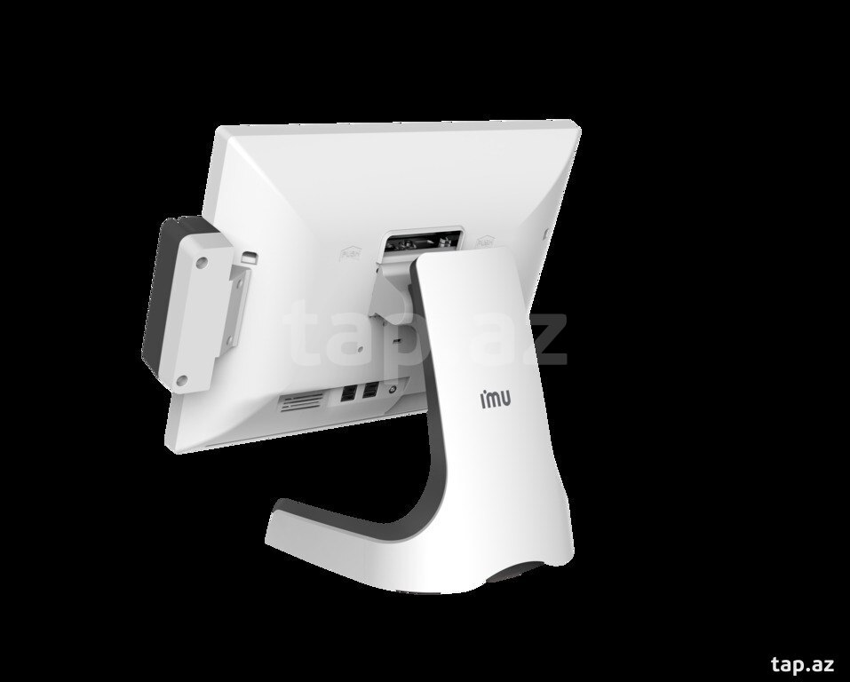Restoran üçün sensor monitor "IMU POS N250" (5)