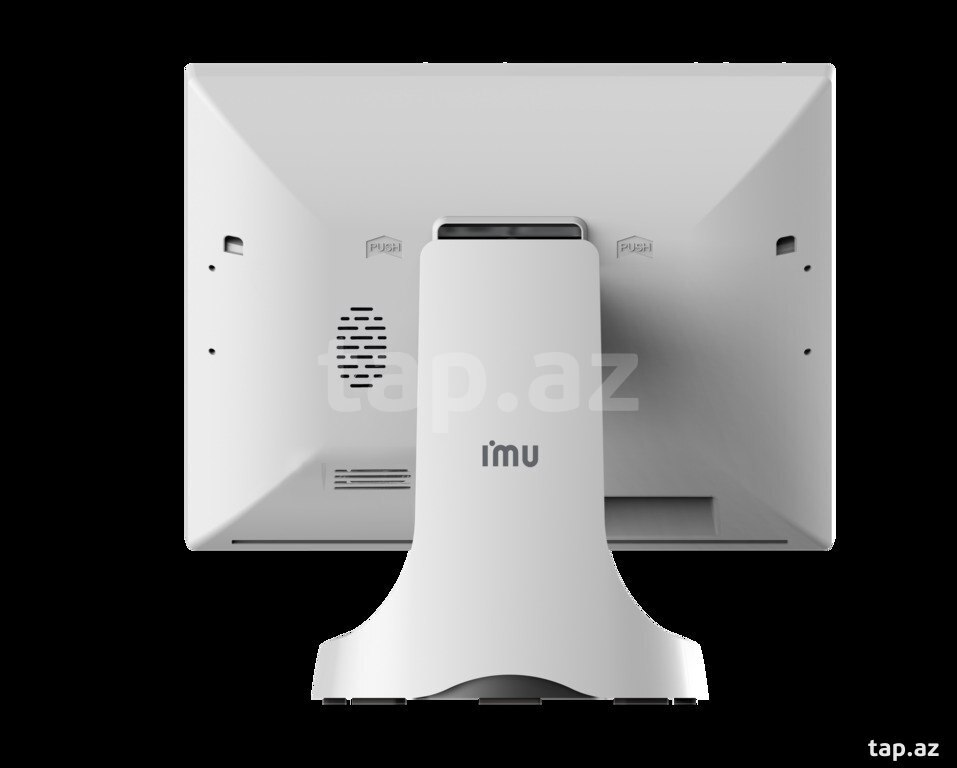 Restoran üçün sensor monitor "IMU POS N250" (3)