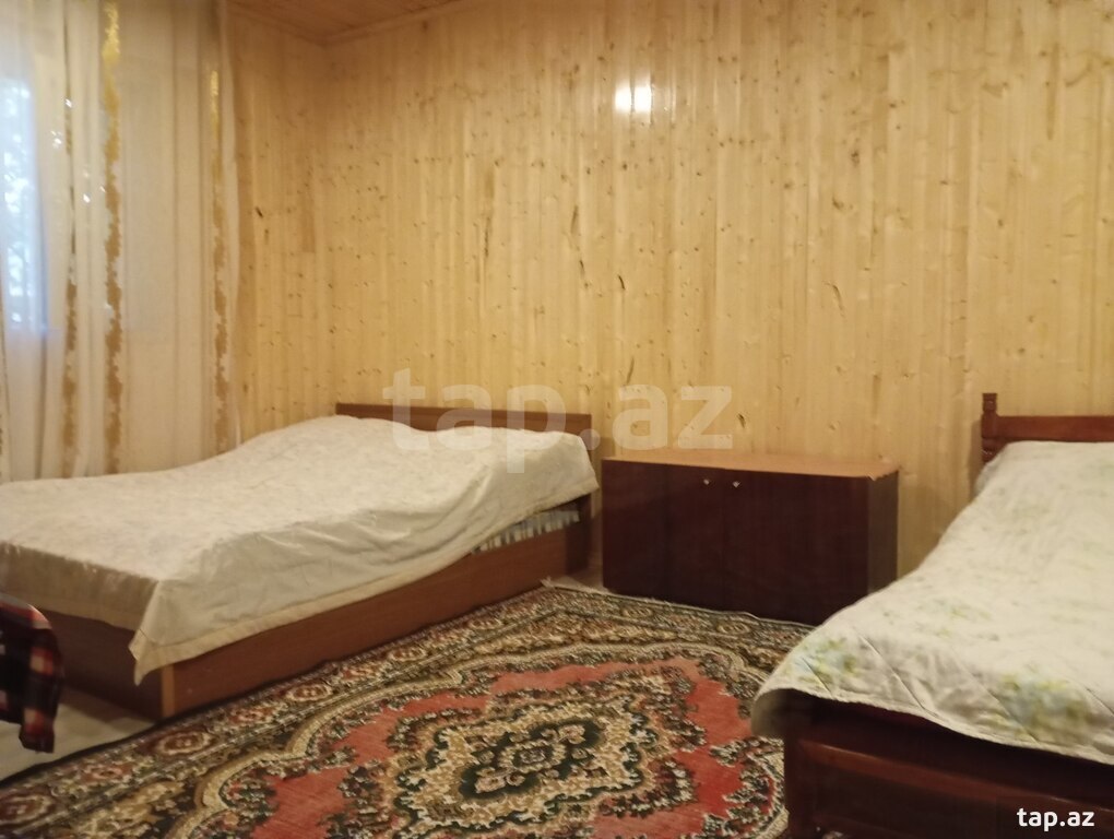 Bağ evi kirayə verilir, Quba r.