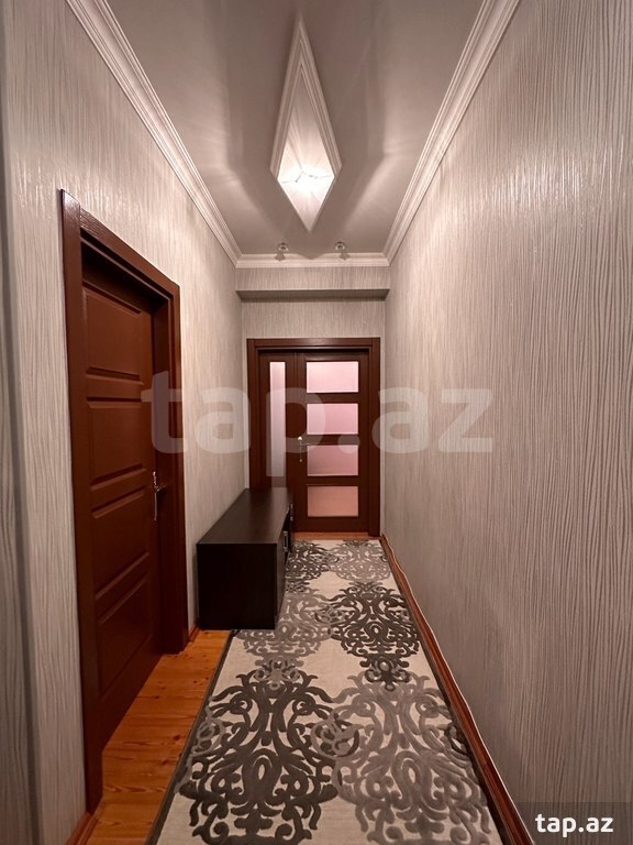 2-otaqlı yeni tikili, Masazır qəs., 76 m² (8)