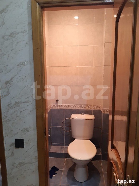 2-otaqlı mənzil, Nərimanov r., 71 m²