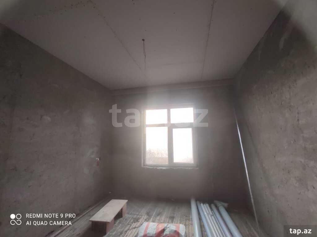 Həyət evi, Sumqayıt ş. (16)