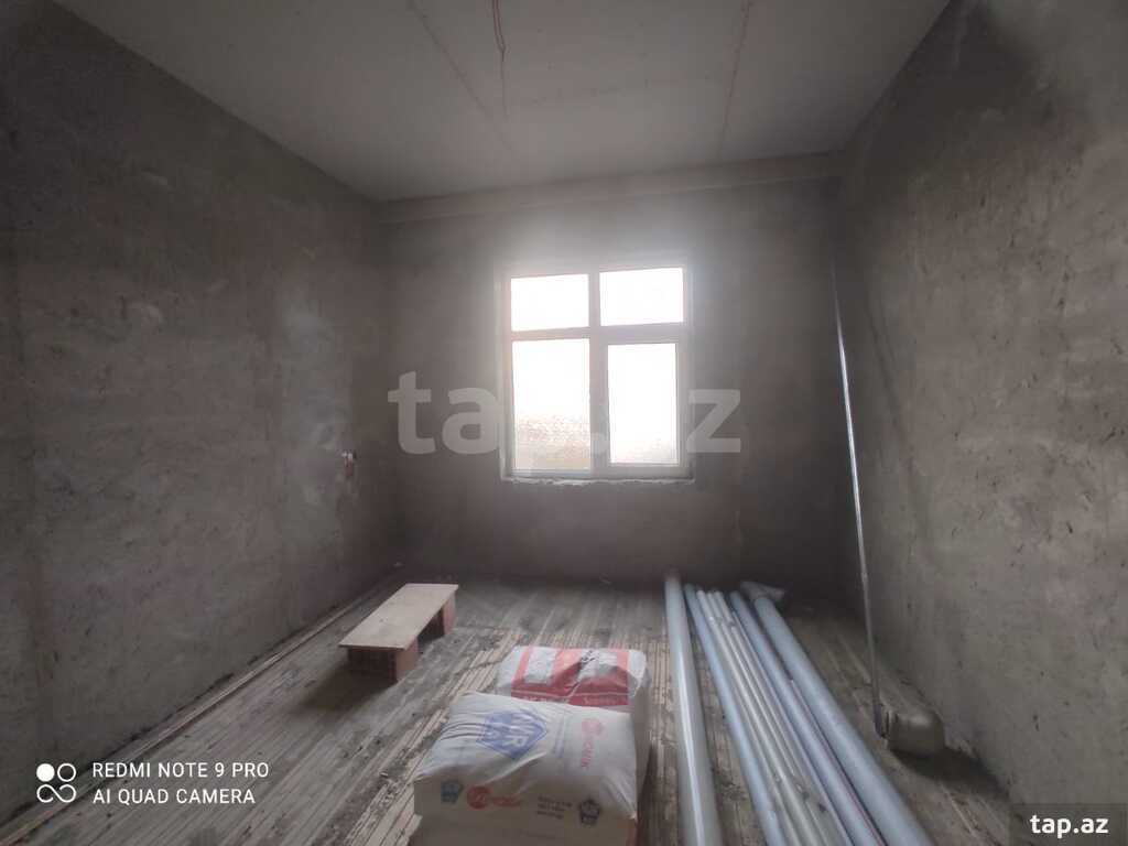 Həyət evi, Sumqayıt ş. (9)