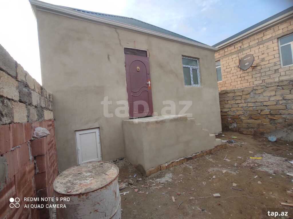 Həyət evi, Sumqayıt ş. (13)