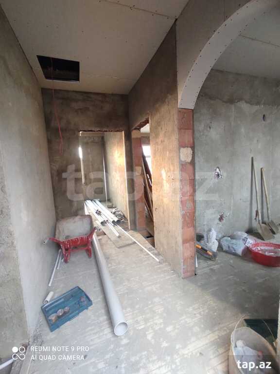 Həyət evi, Sumqayıt ş. (14)