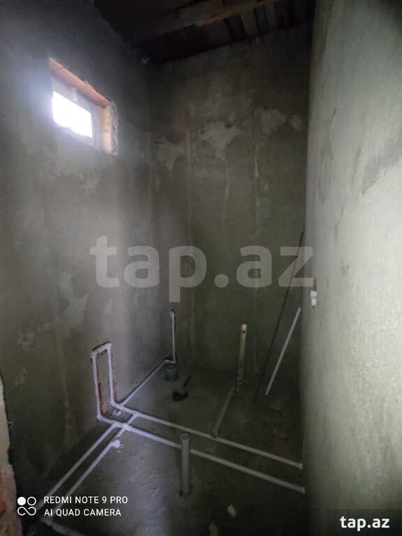 Həyət evi, Sumqayıt ş. (17)