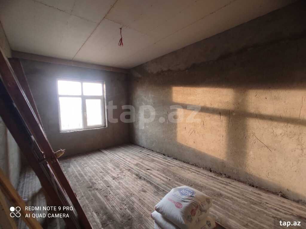 Həyət evi, Sumqayıt ş. (11)