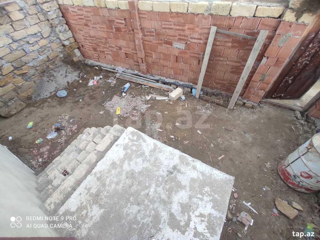 Həyət evi, Sumqayıt ş. (6)