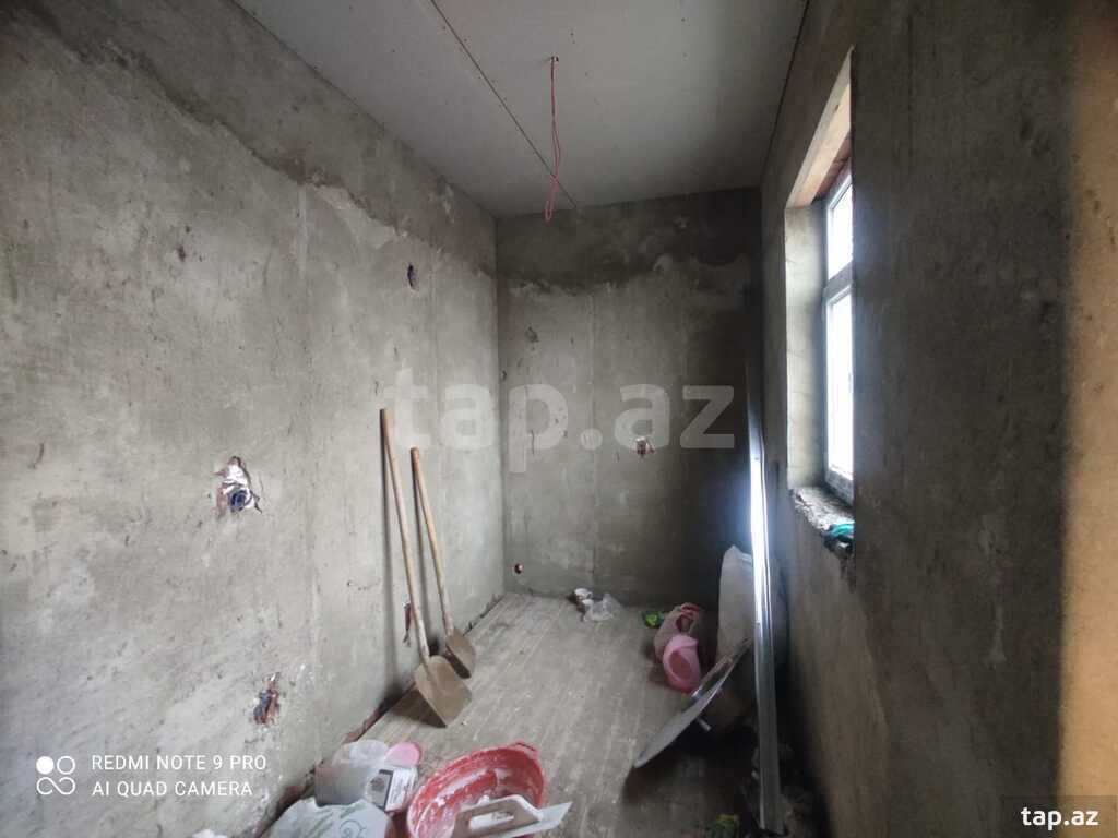 Həyət evi, Sumqayıt ş. (10)
