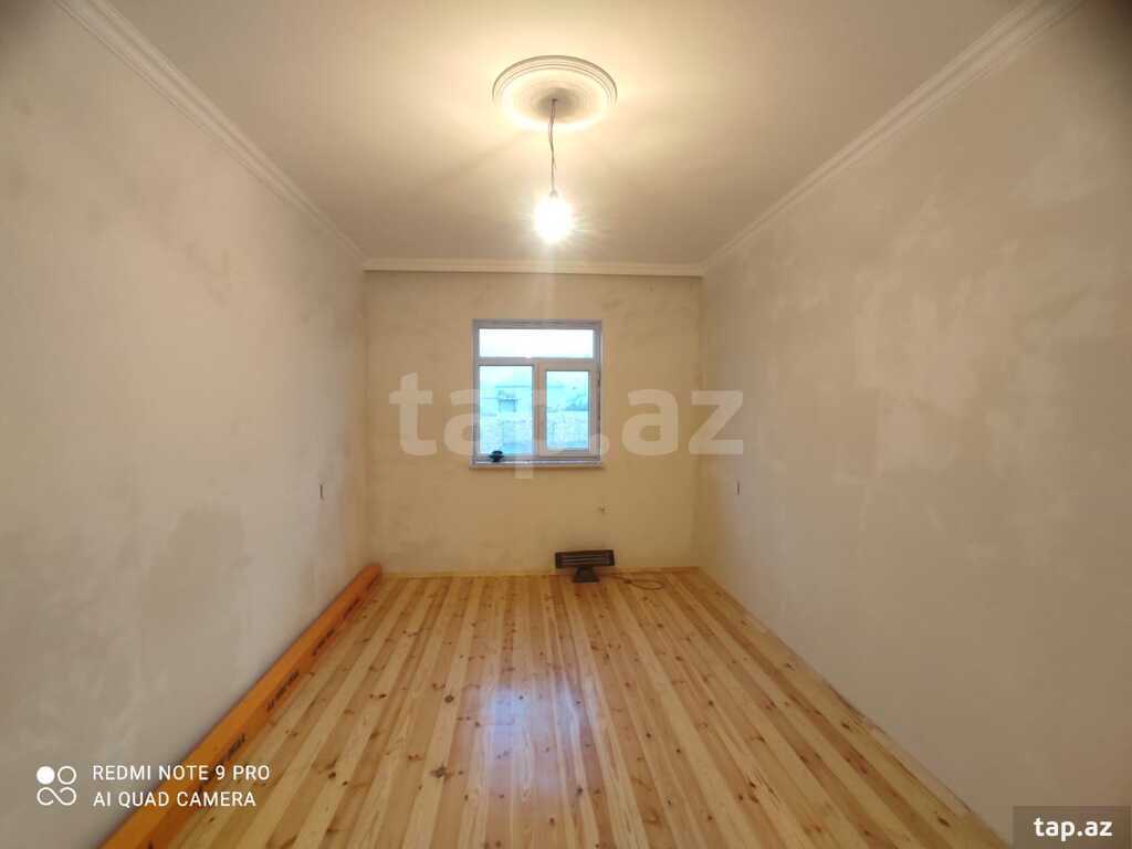 Həyət evi, Sumqayıt ş. (17)