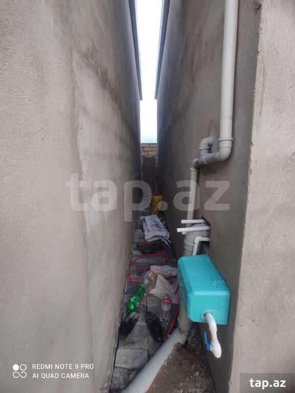 Həyət evi, Sumqayıt ş. (13)