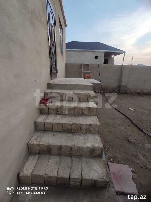 Həyət evi, Sumqayıt ş. (11)