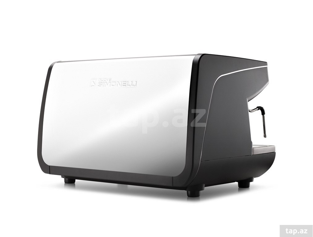 "Nuova Simonelli Appia Life Volumetric 2 Gr" qəhvə maşını (3)