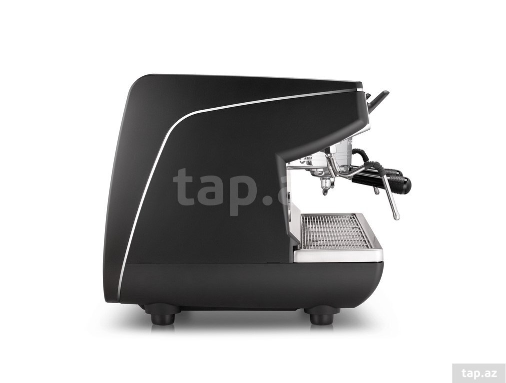 "Nuova Simonelli Appia Life Volumetric 2 Gr" qəhvə maşını (4)