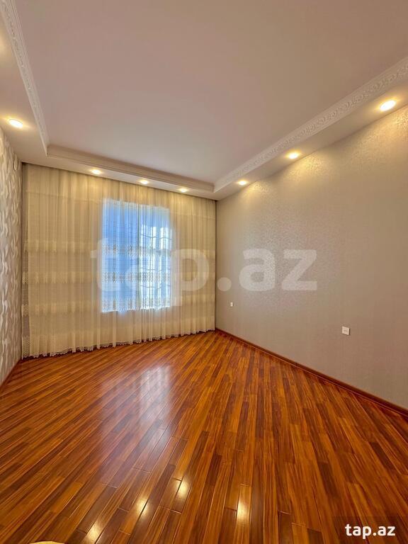 Bağ evi, Mərdəkan qəs. (9)