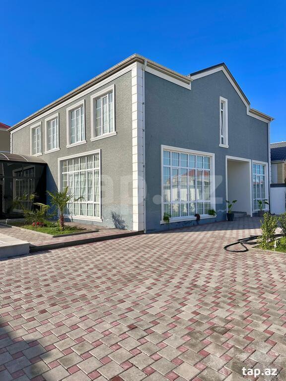 Bağ evi, Mərdəkan qəs. (26)