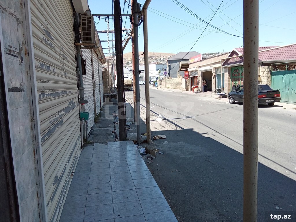 Obyekt icarəyə verilir, Sulutəpə qəs. (6)