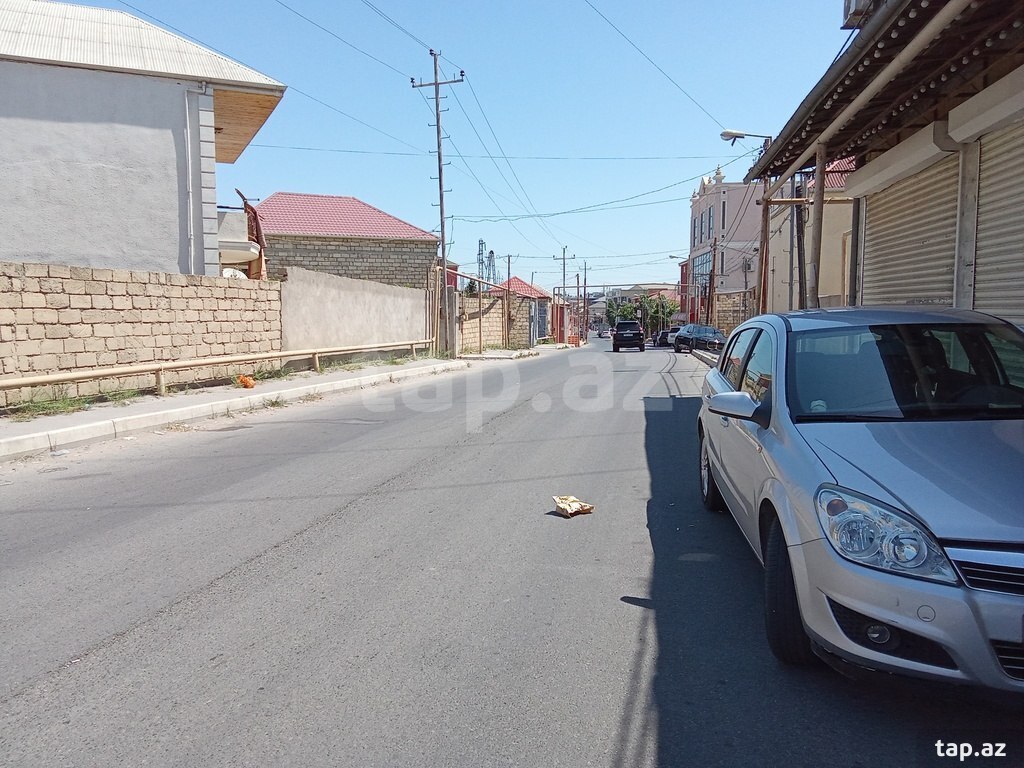 Obyekt icarəyə verilir, Sulutəpə qəs. (5)