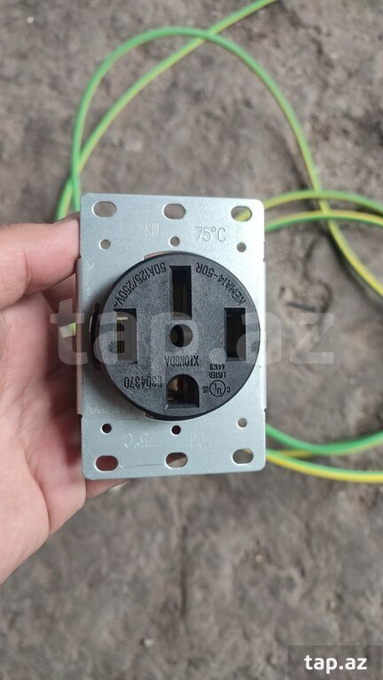 Tesla charger (14)