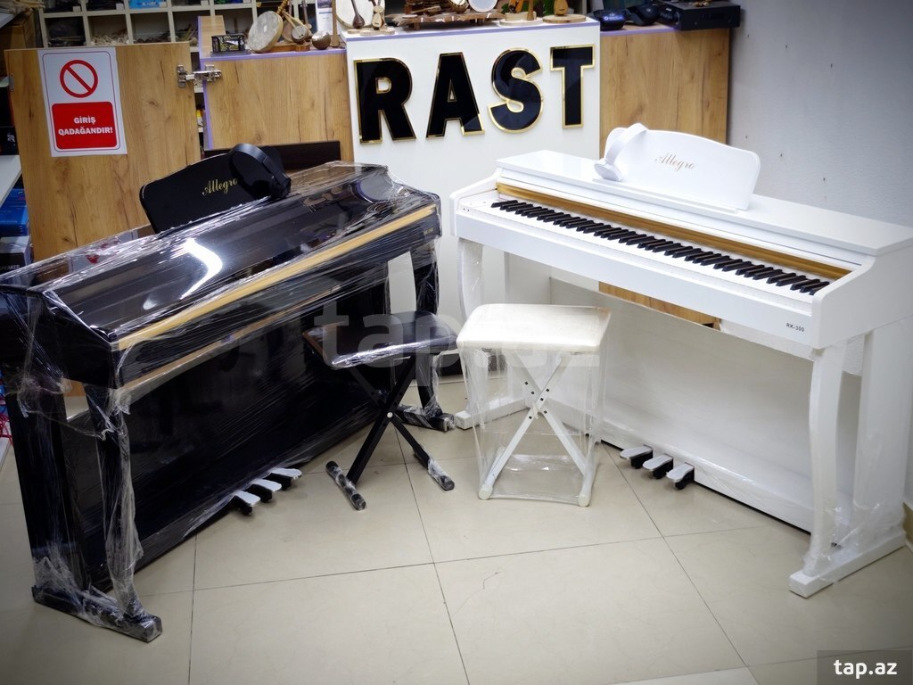 Elektro piano