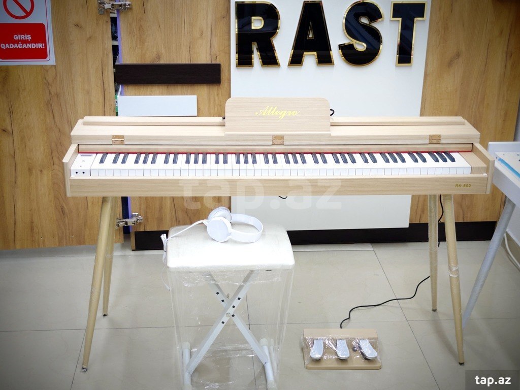 Elektro piano (7)